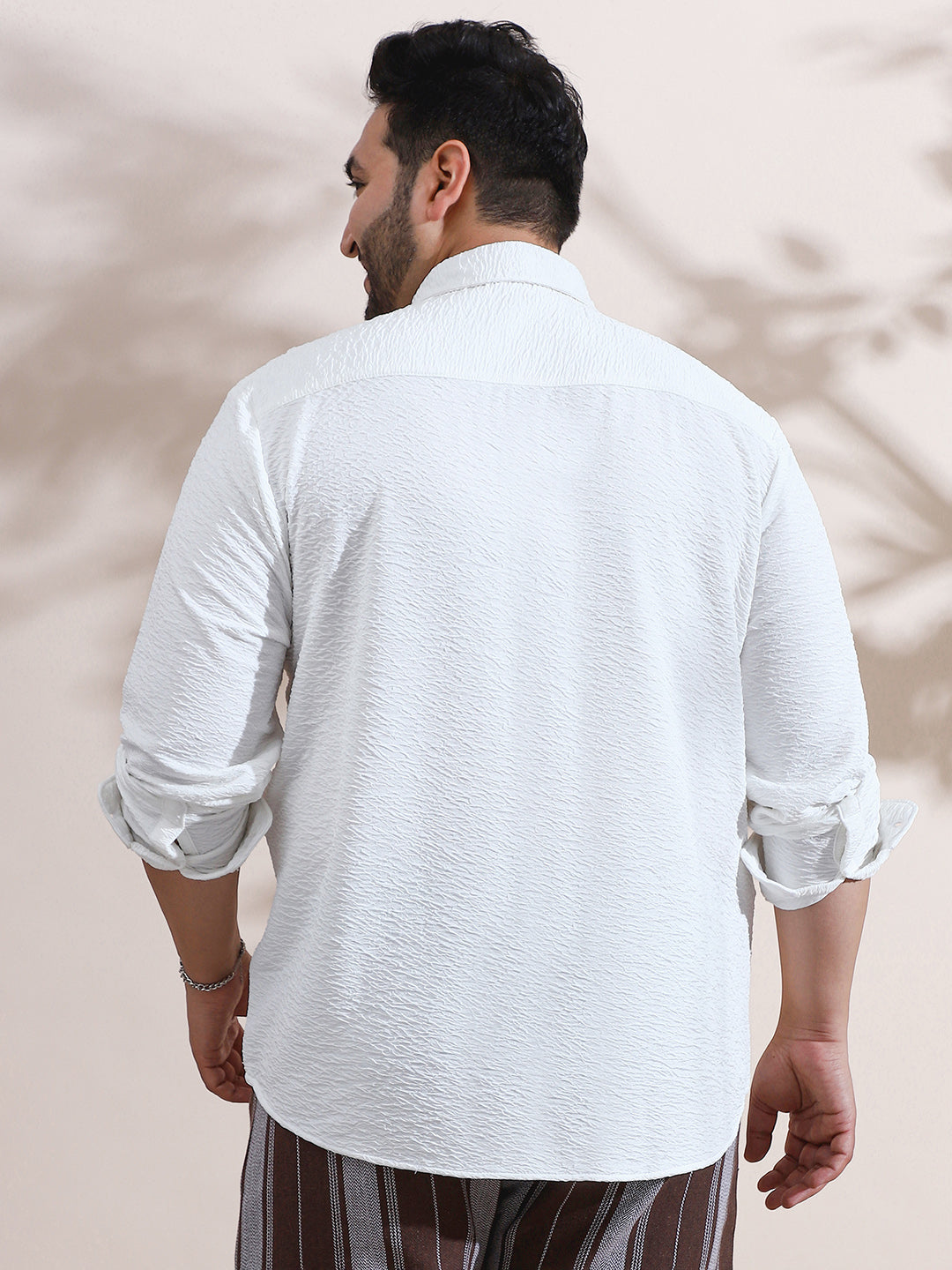 Surf-Tactile Shirt