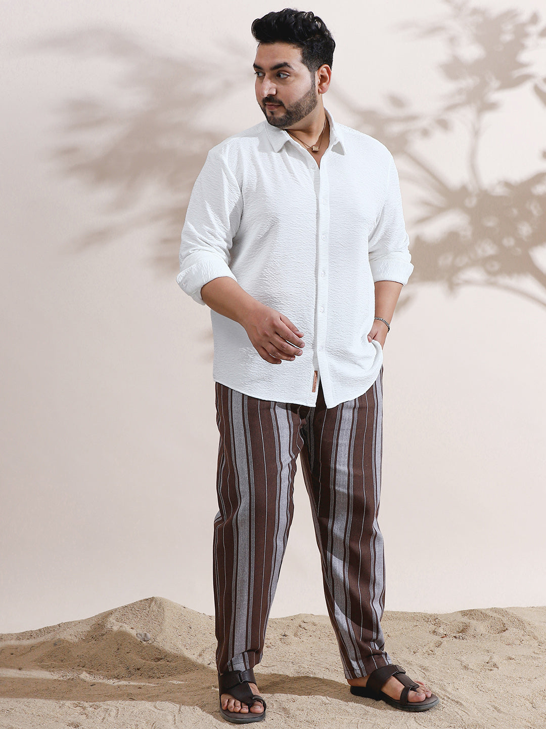 Surf-Tactile Shirt