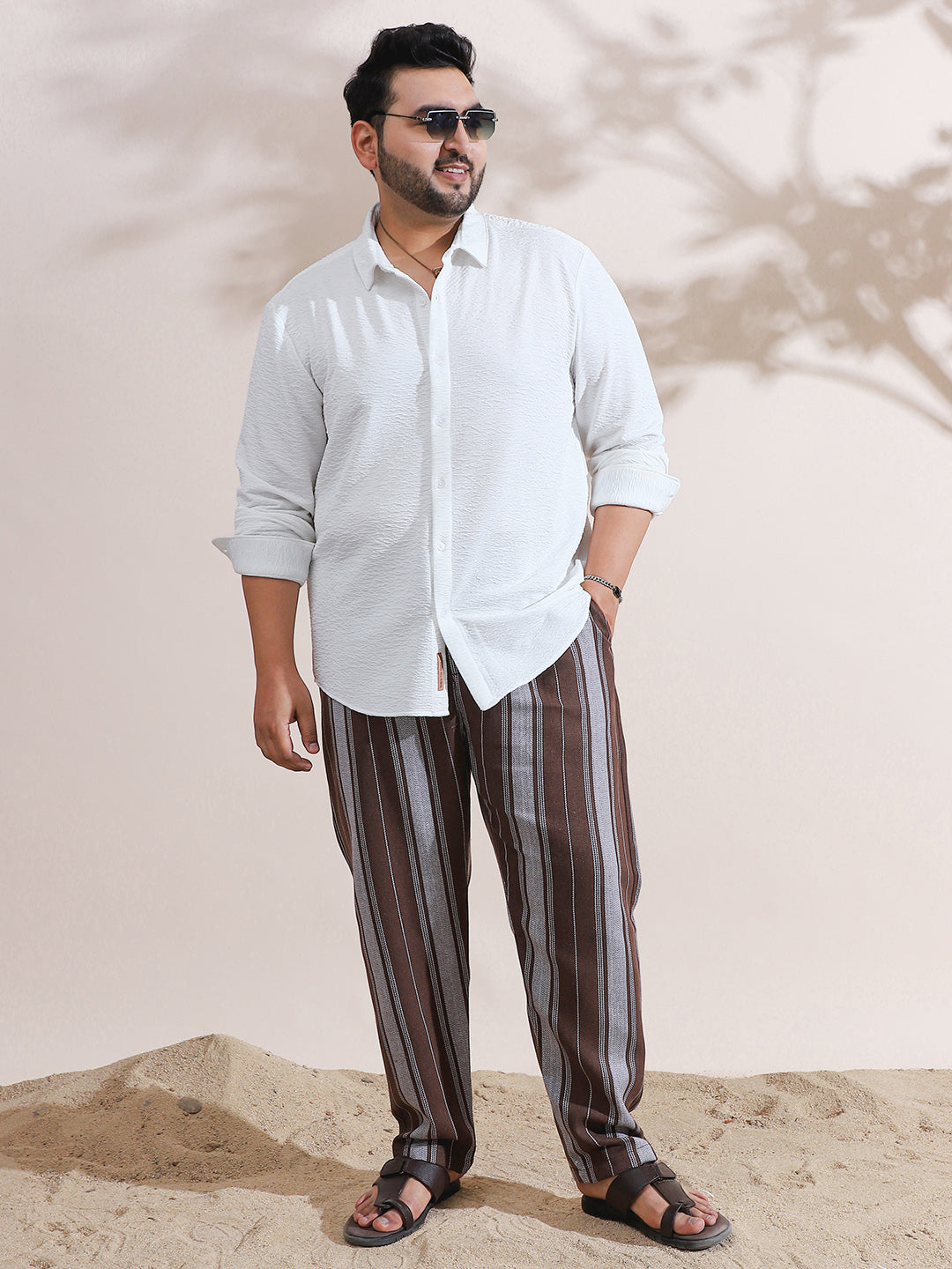 Surf-Tactile Shirt