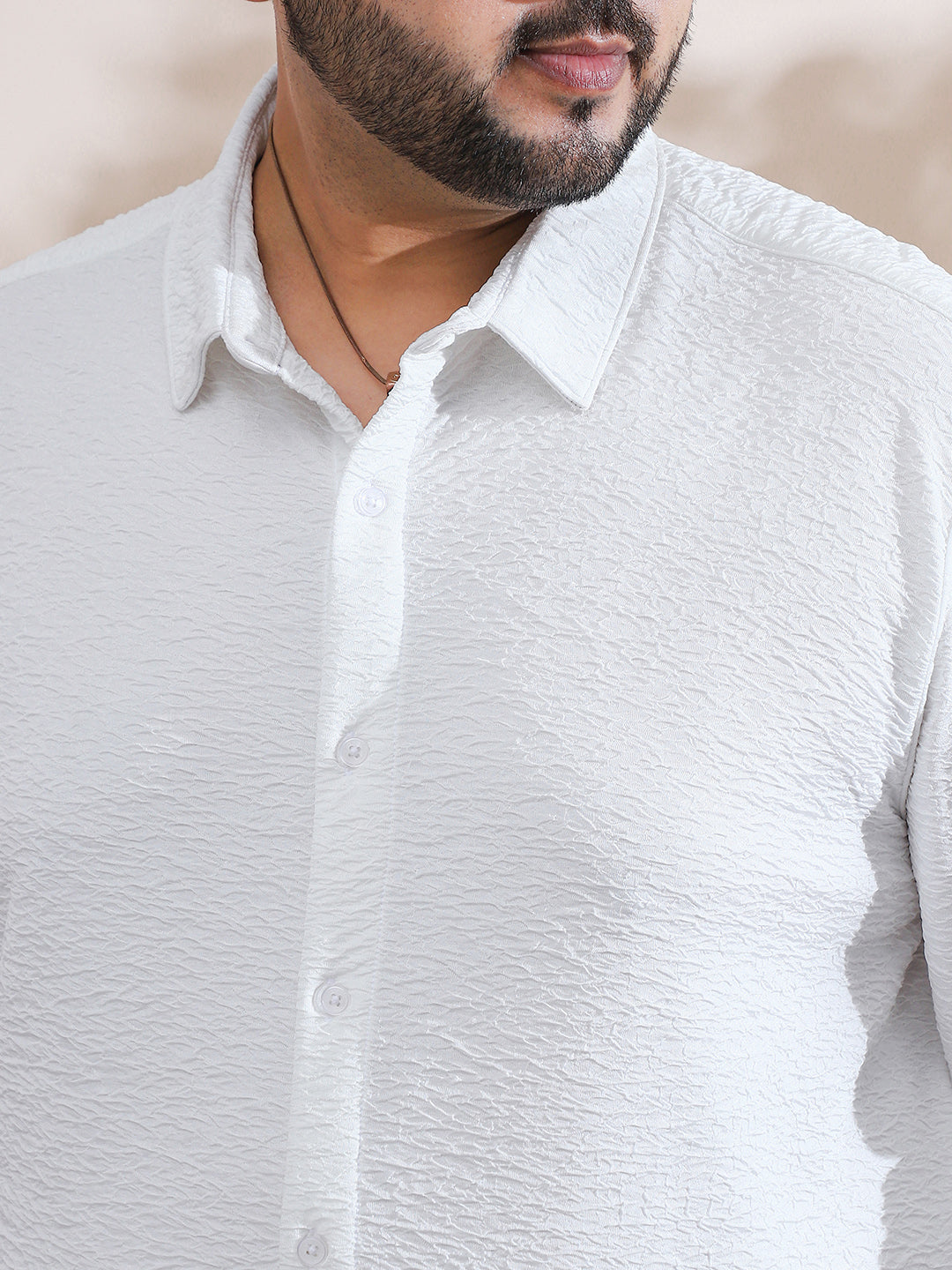 Surf-Tactile Shirt