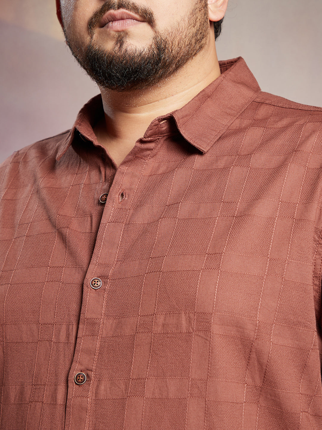 Boxline-Woven Shirt