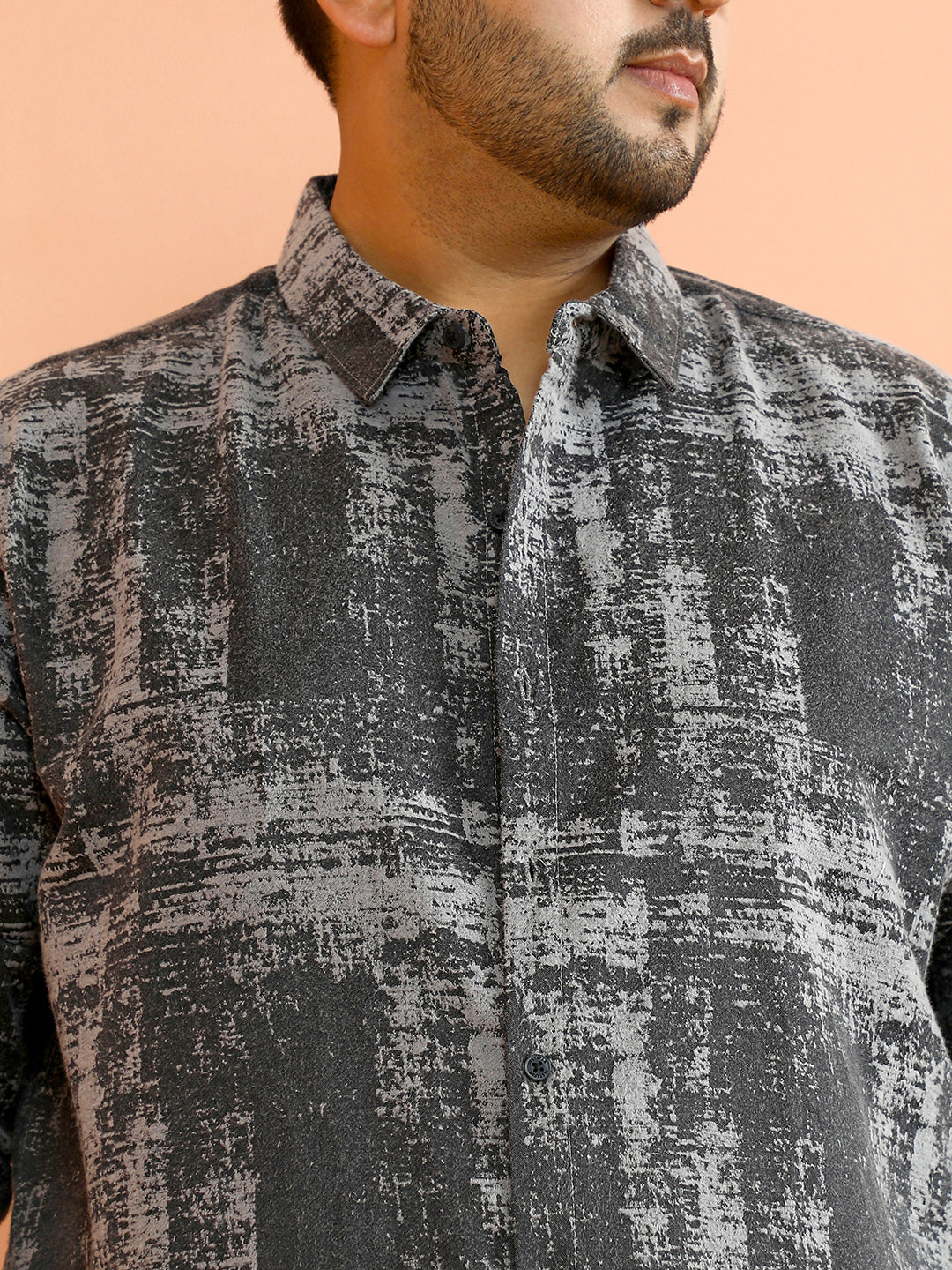 Misty-Woven Shirt