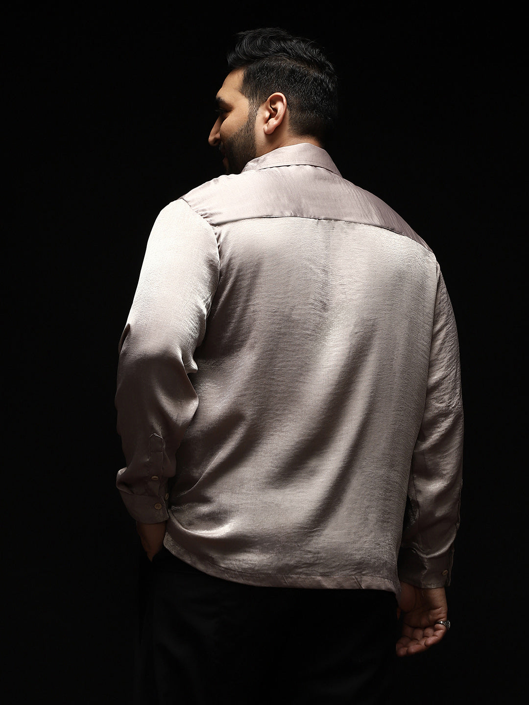 Cuban-Modular Shirt