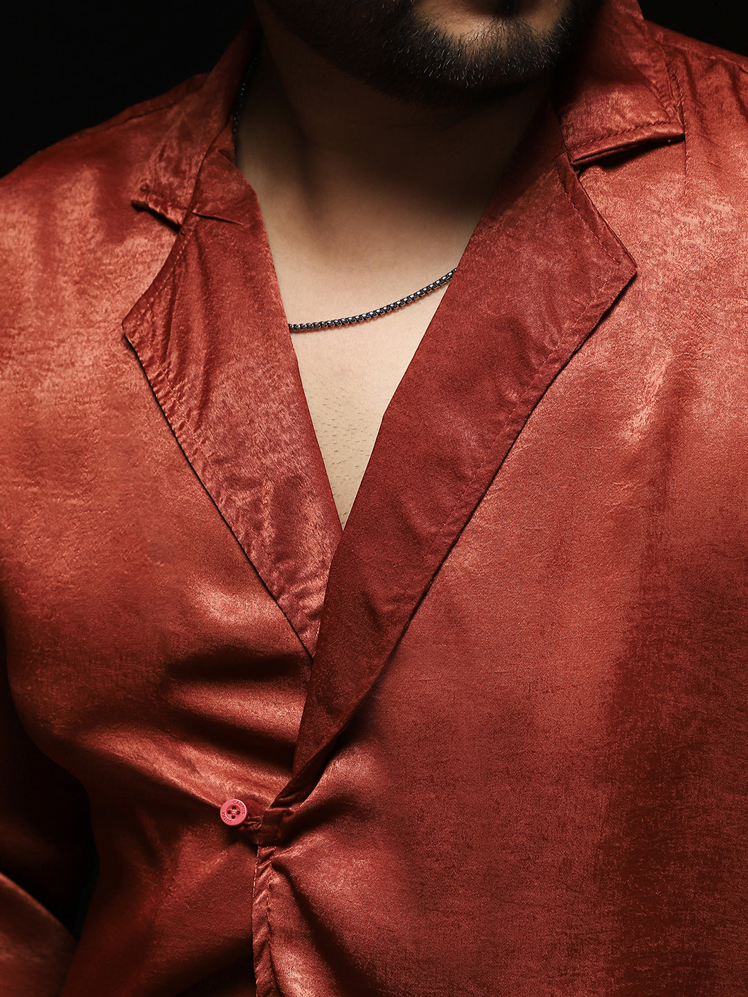 Cuban-Modular Shirt