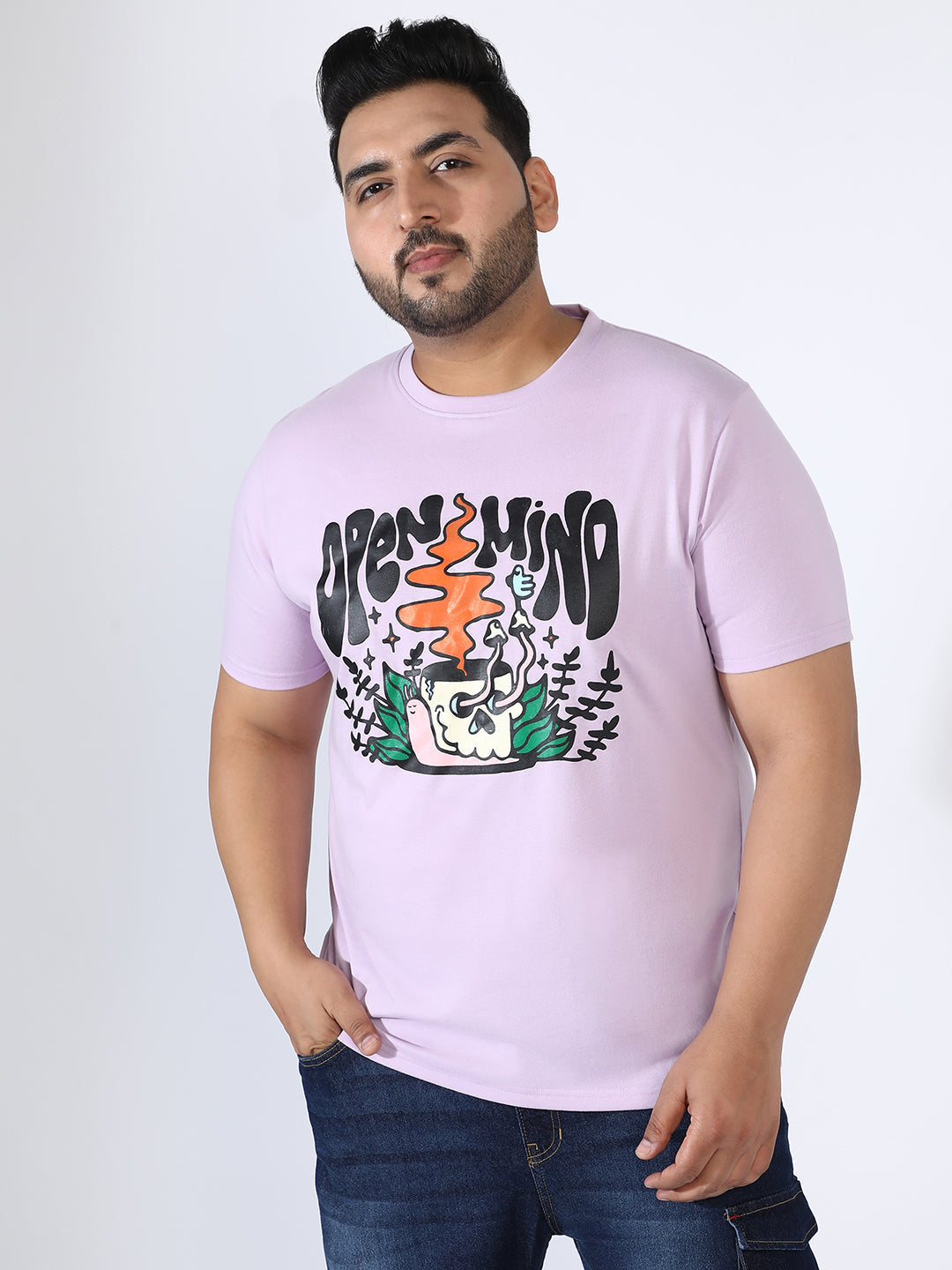 Open Mind T-Shirt