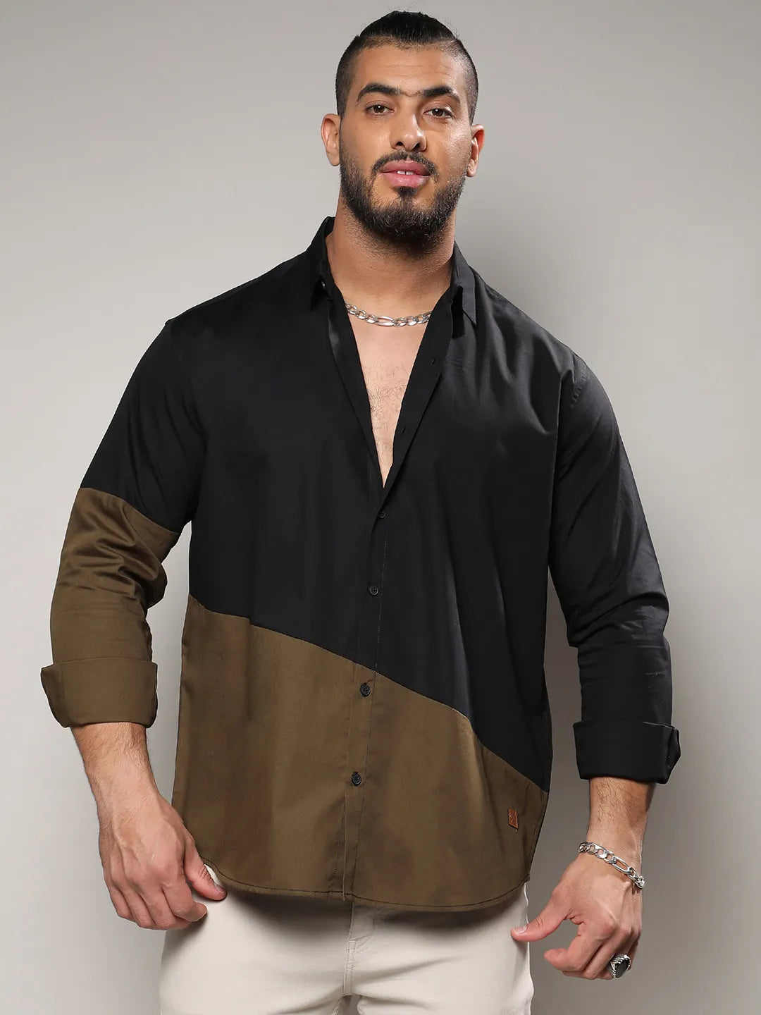 Plus Size Men s Clothing in XXXL XXXXL to 6XL Up to 52 Off