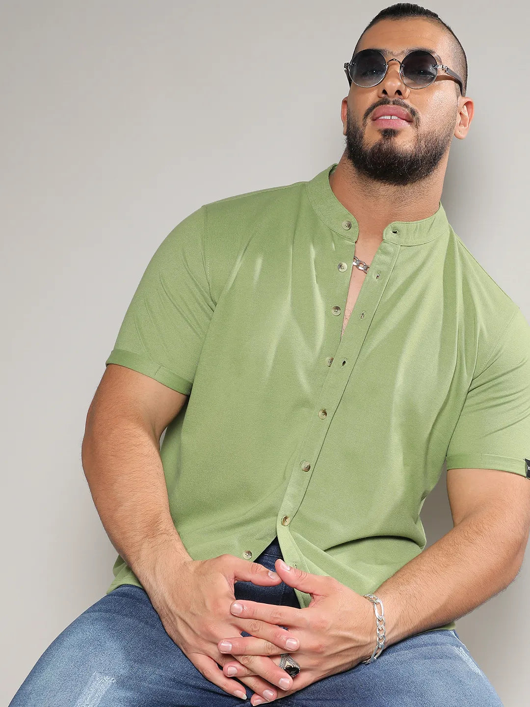 Casual Shirt