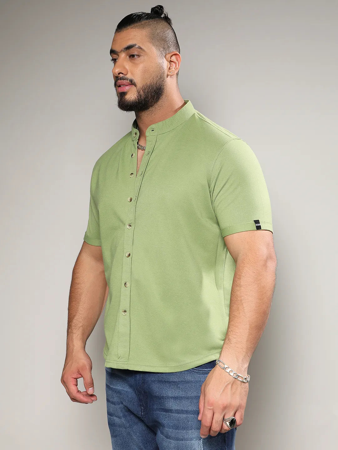 Casual Shirt