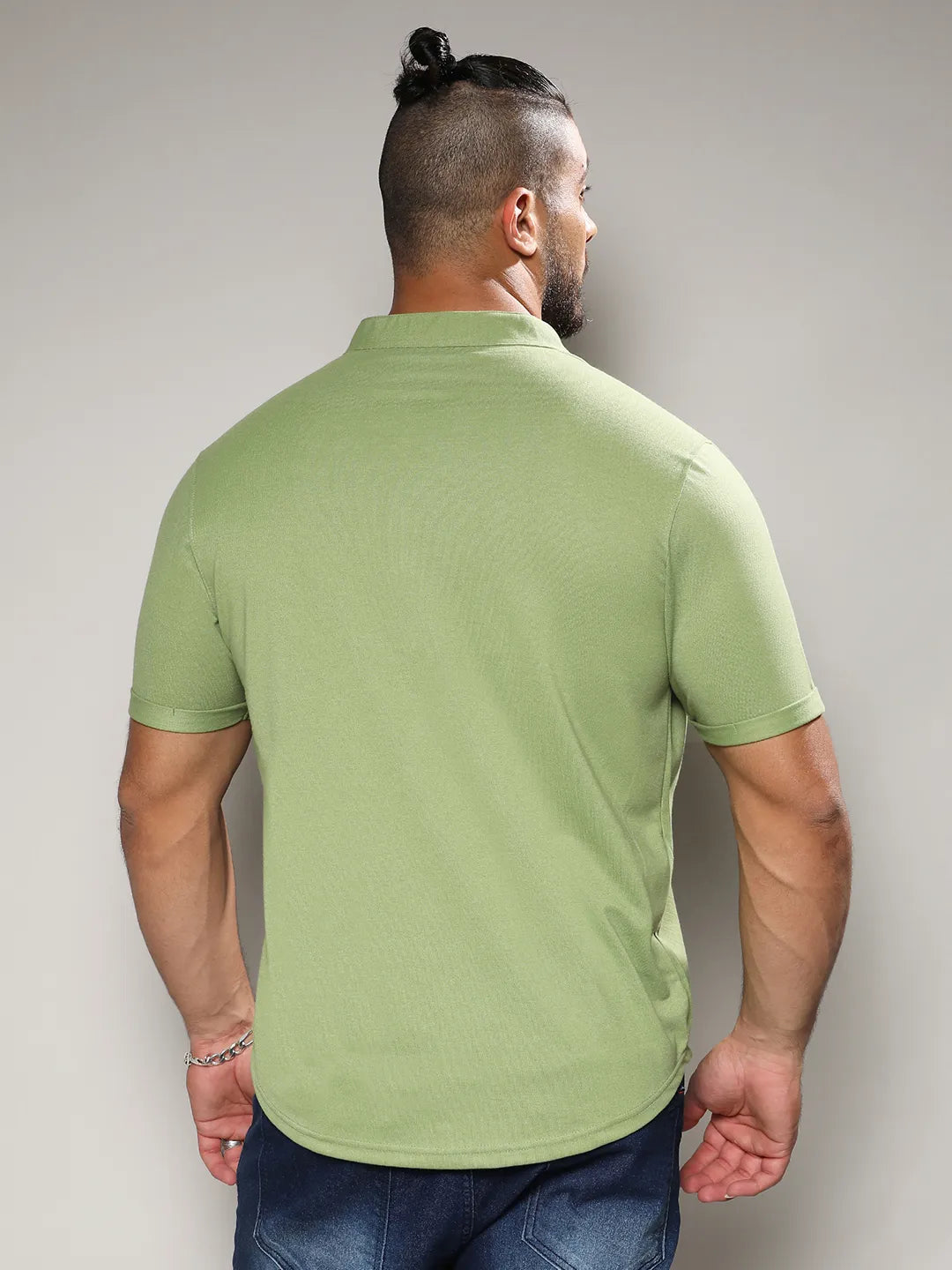 Casual Shirt