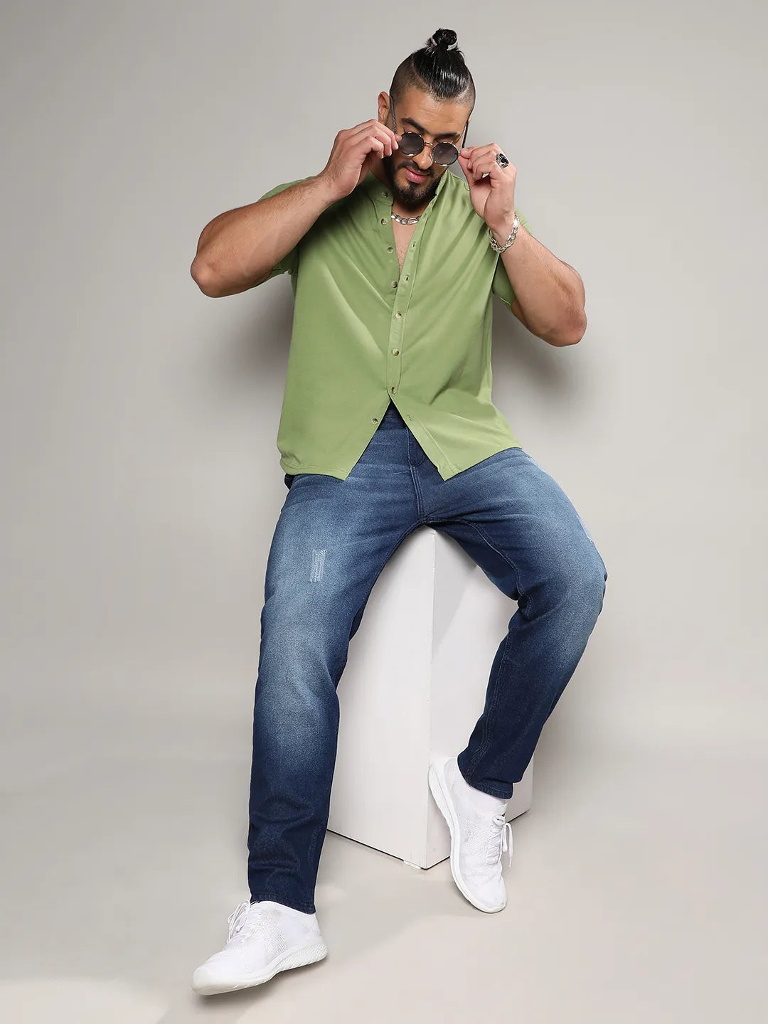 Casual Shirt