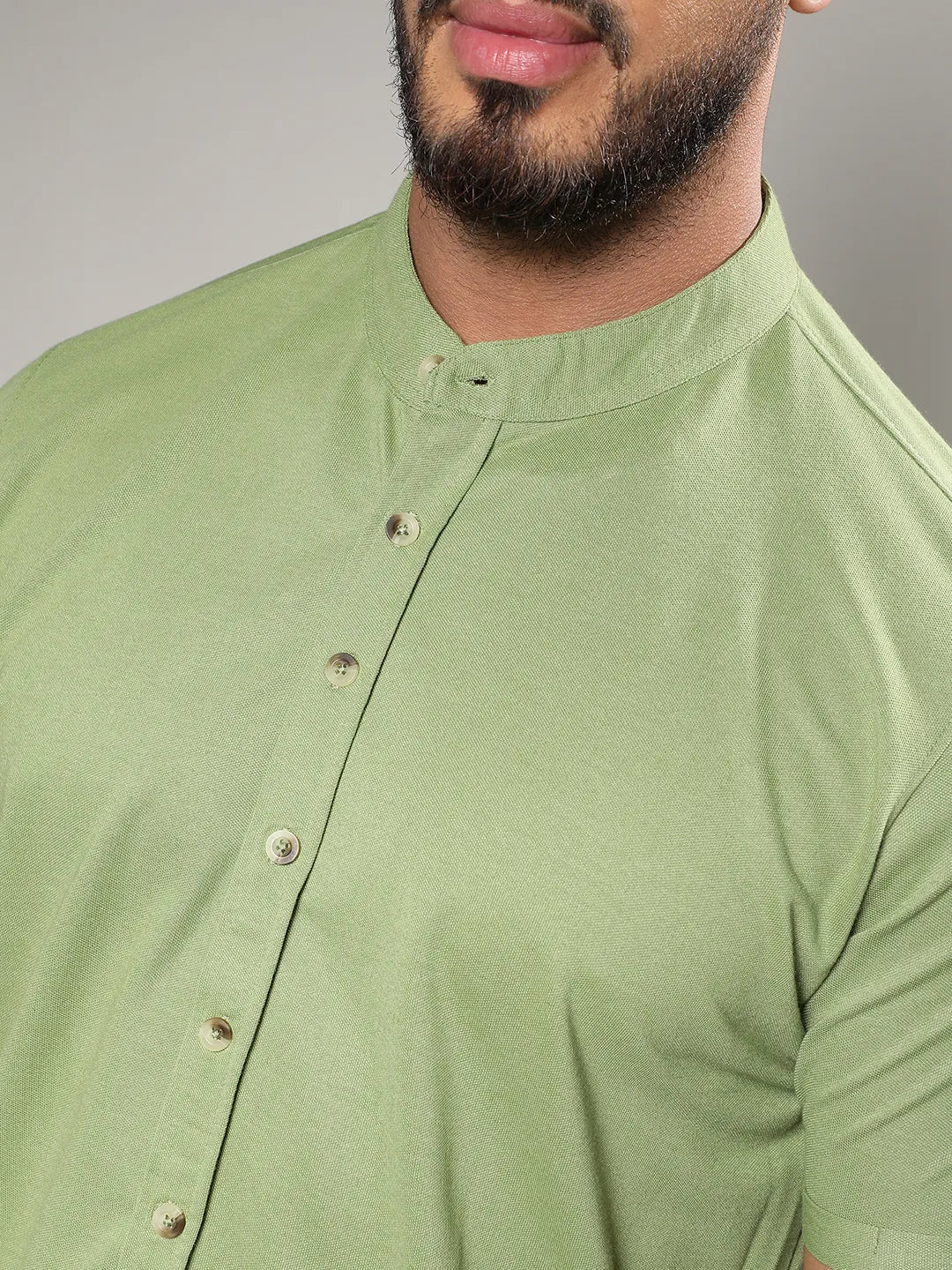 Casual Shirt