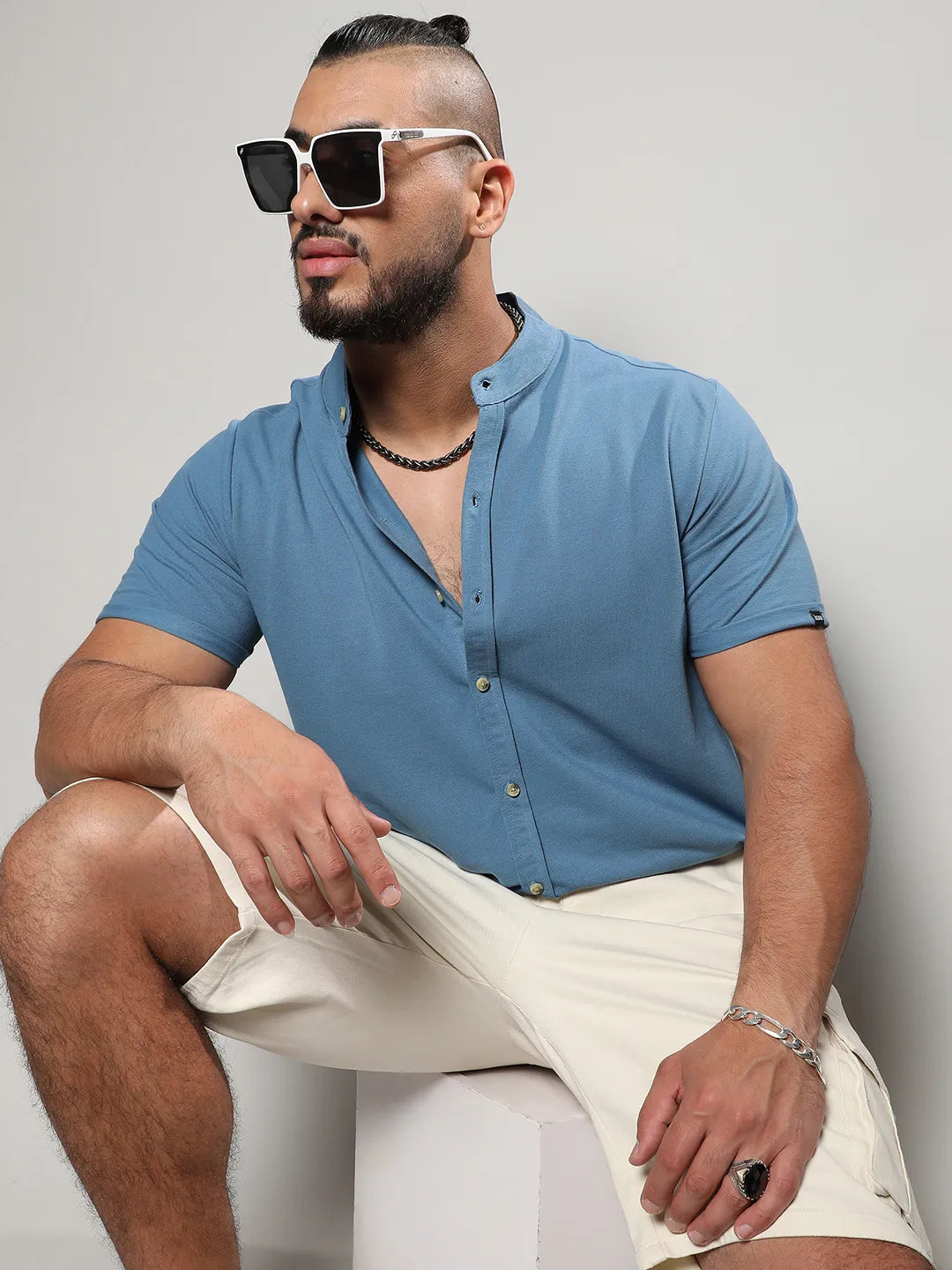 Casual Shirt