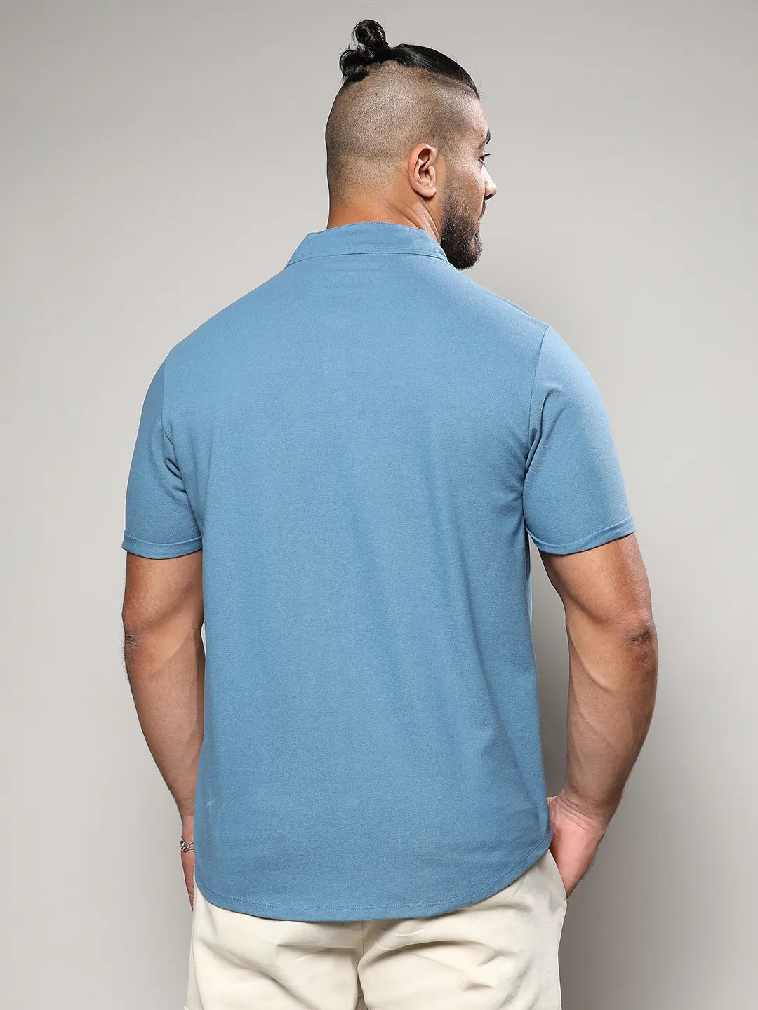 Casual Shirt