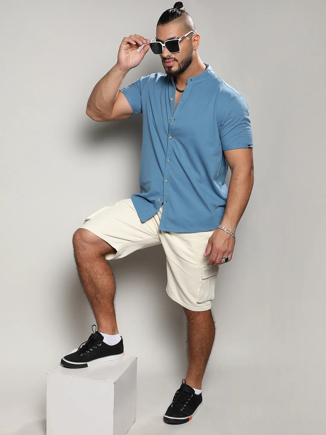 Casual Shirt