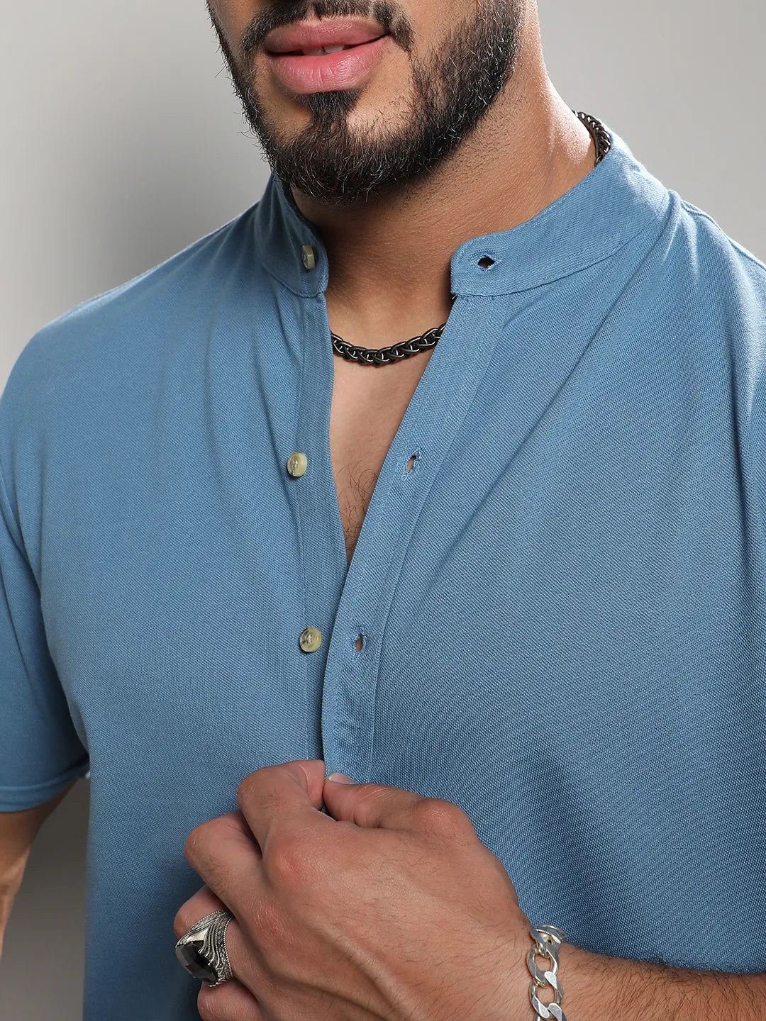 Casual Shirt