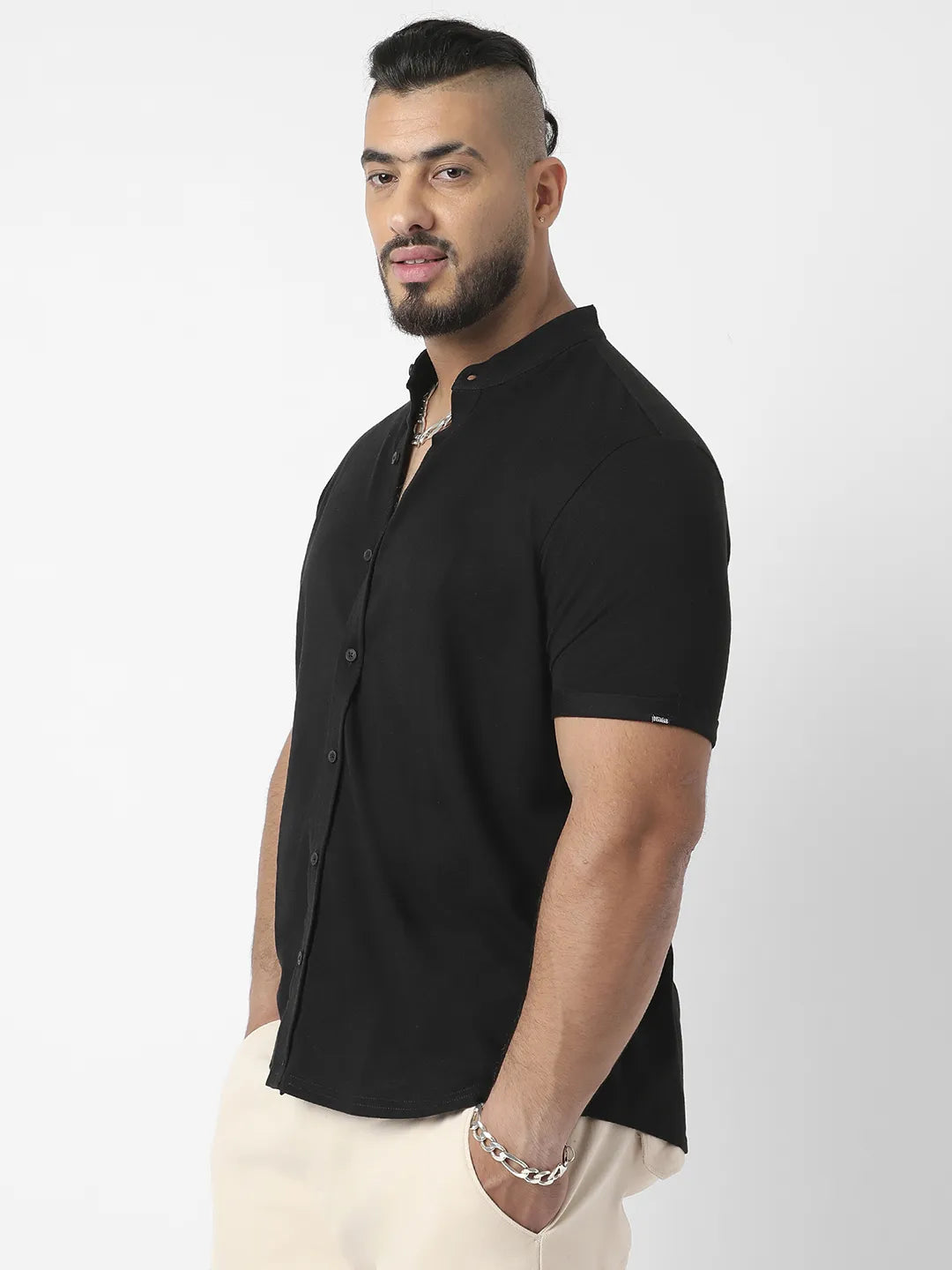 Casual Shirt