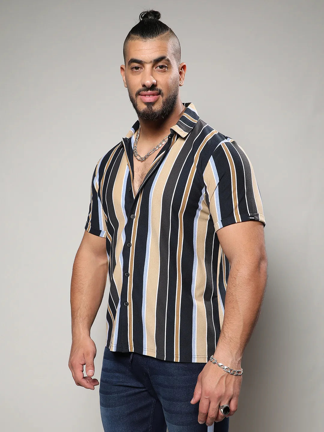 Casual Shirt