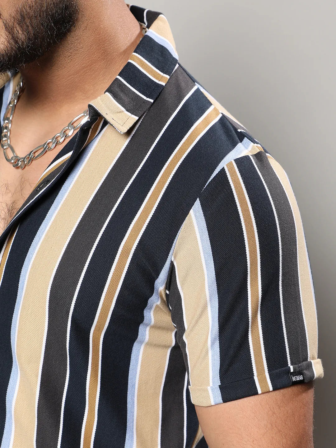 Casual Shirt