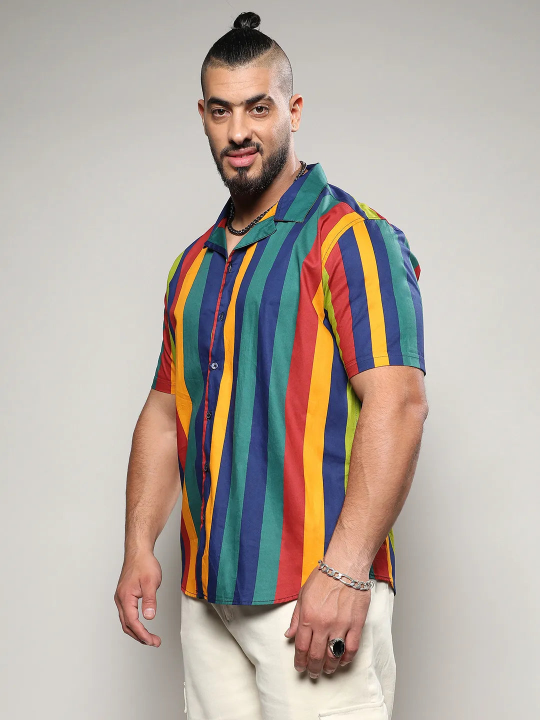 Summer Shirt