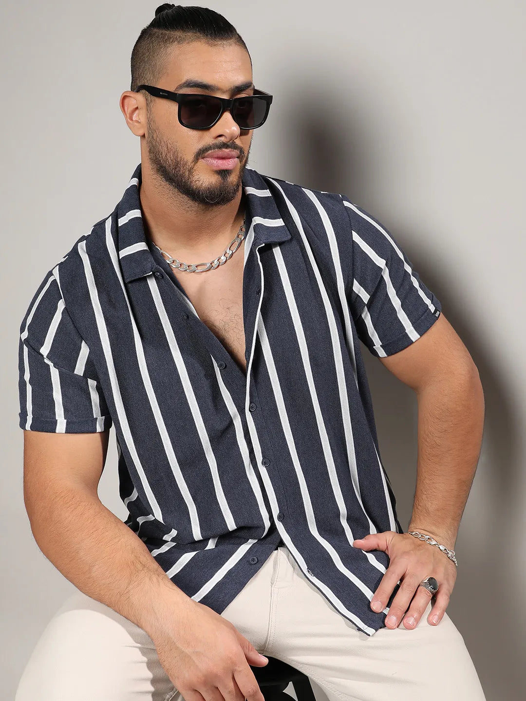 Casual Shirt