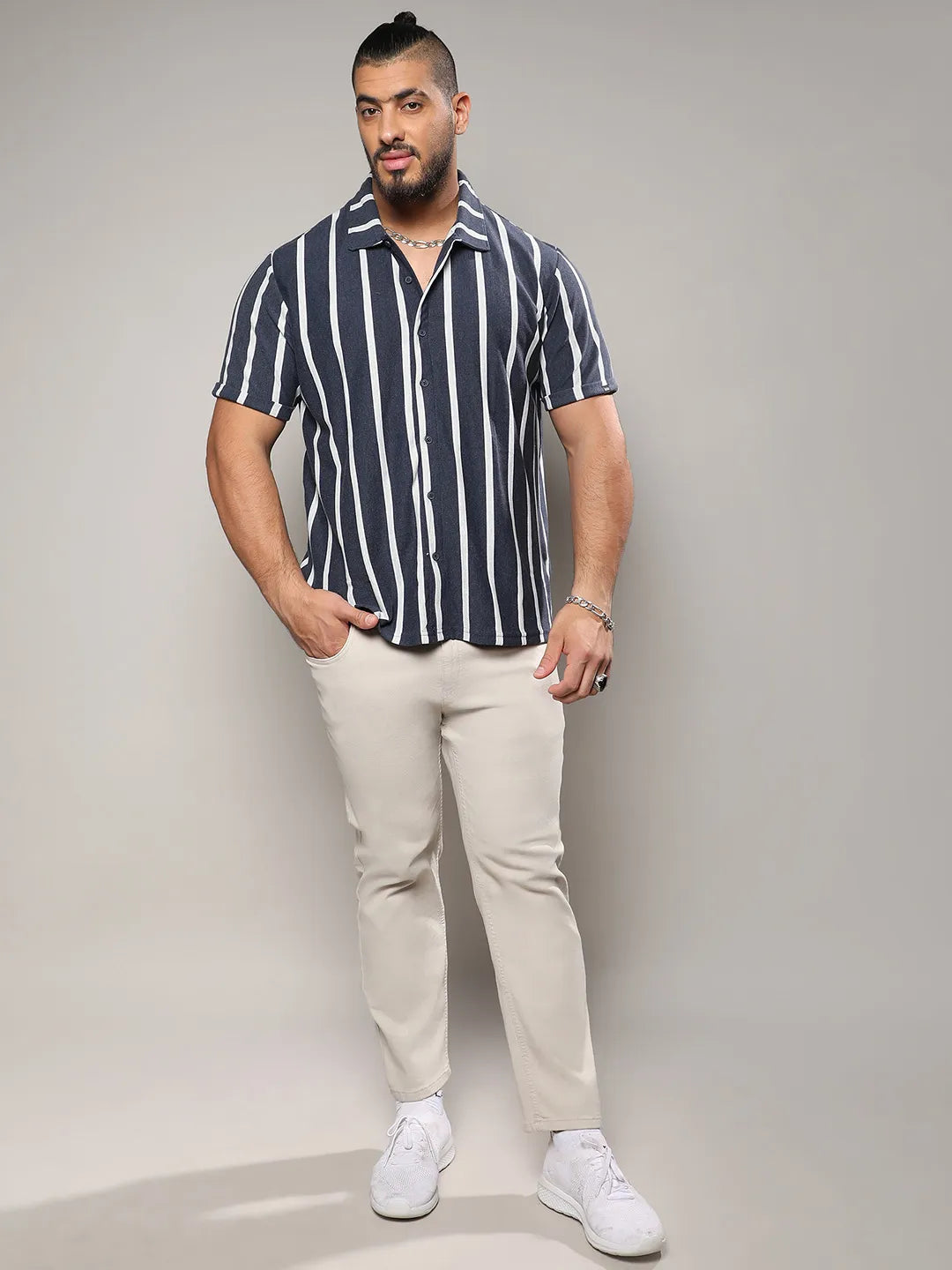 Casual Shirt