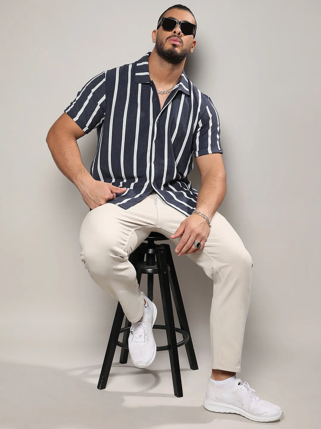 Casual Shirt