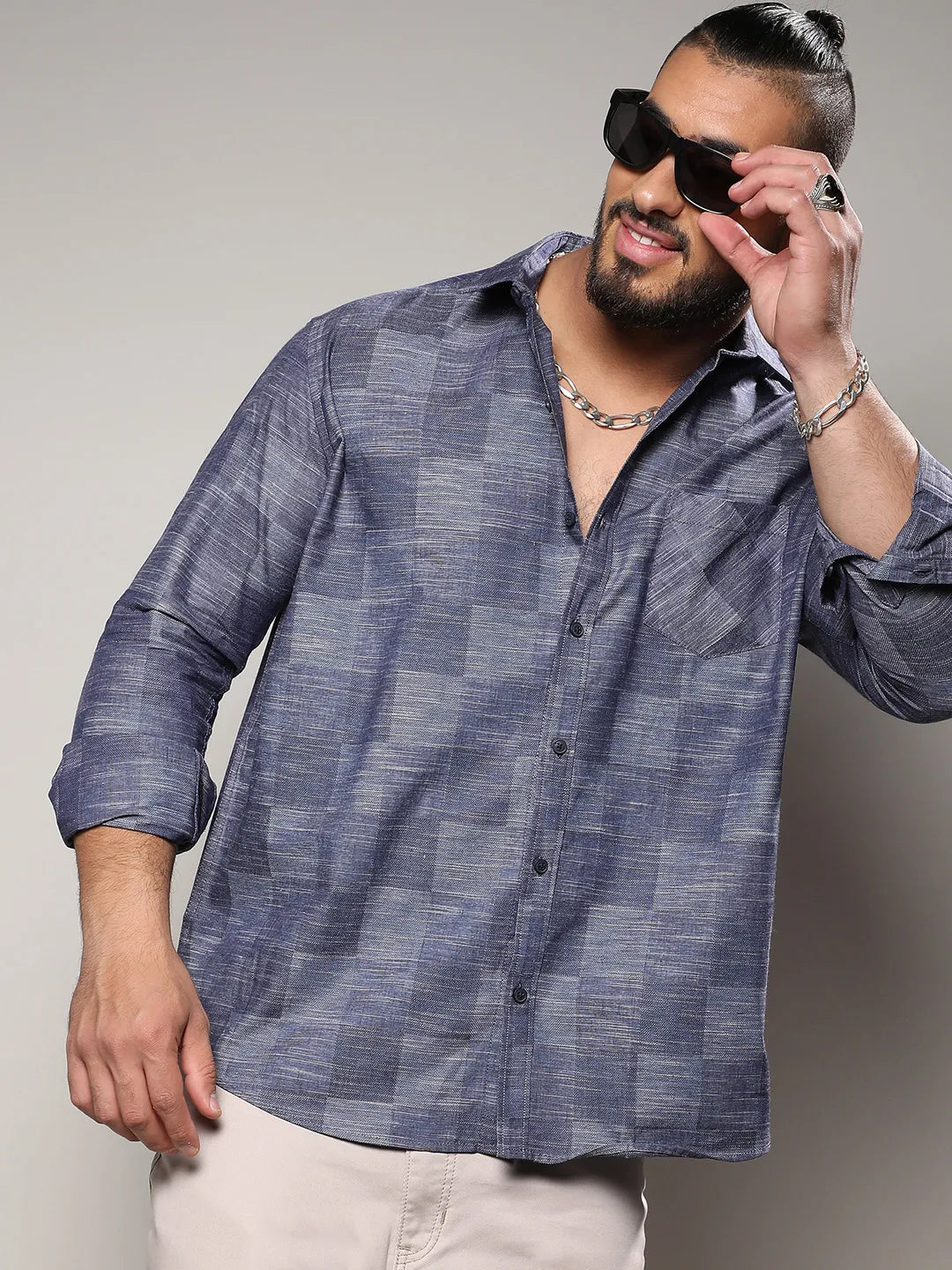 Casual Shirt