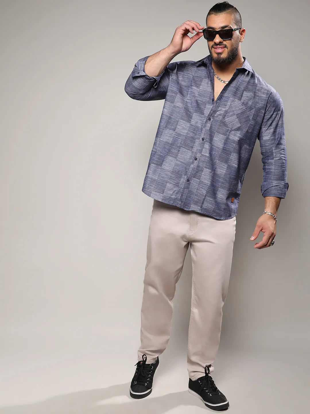 Casual Shirt