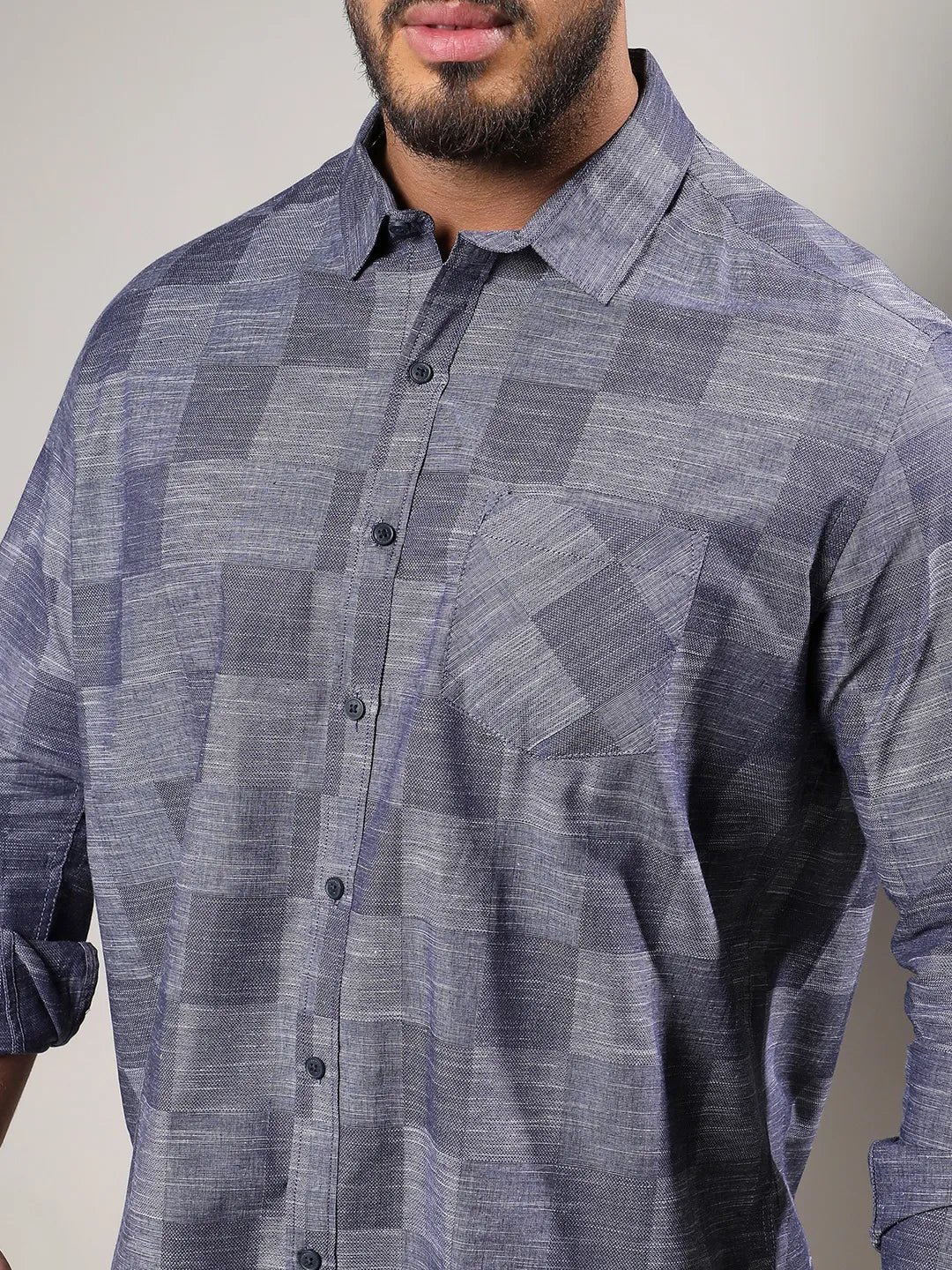 Casual Shirt