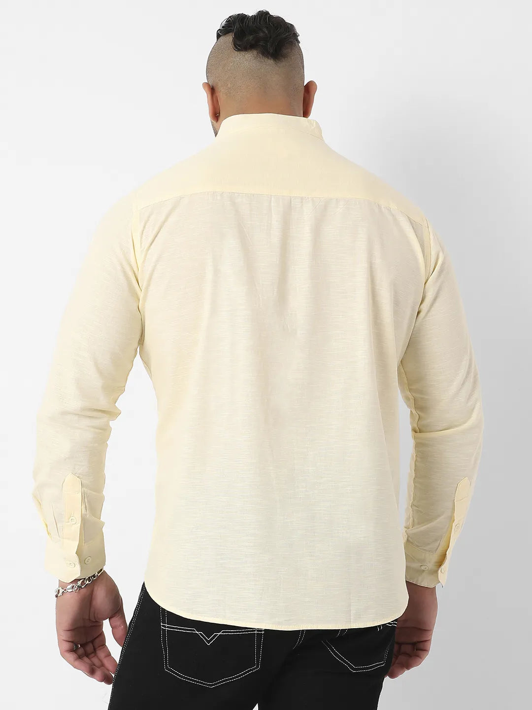 Casual Shirt