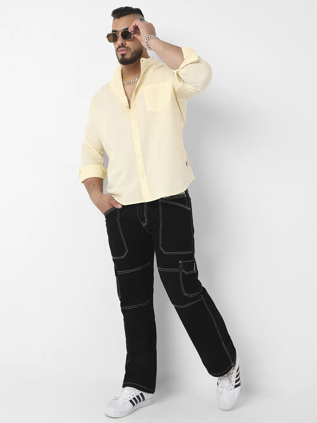 Casual Shirt
