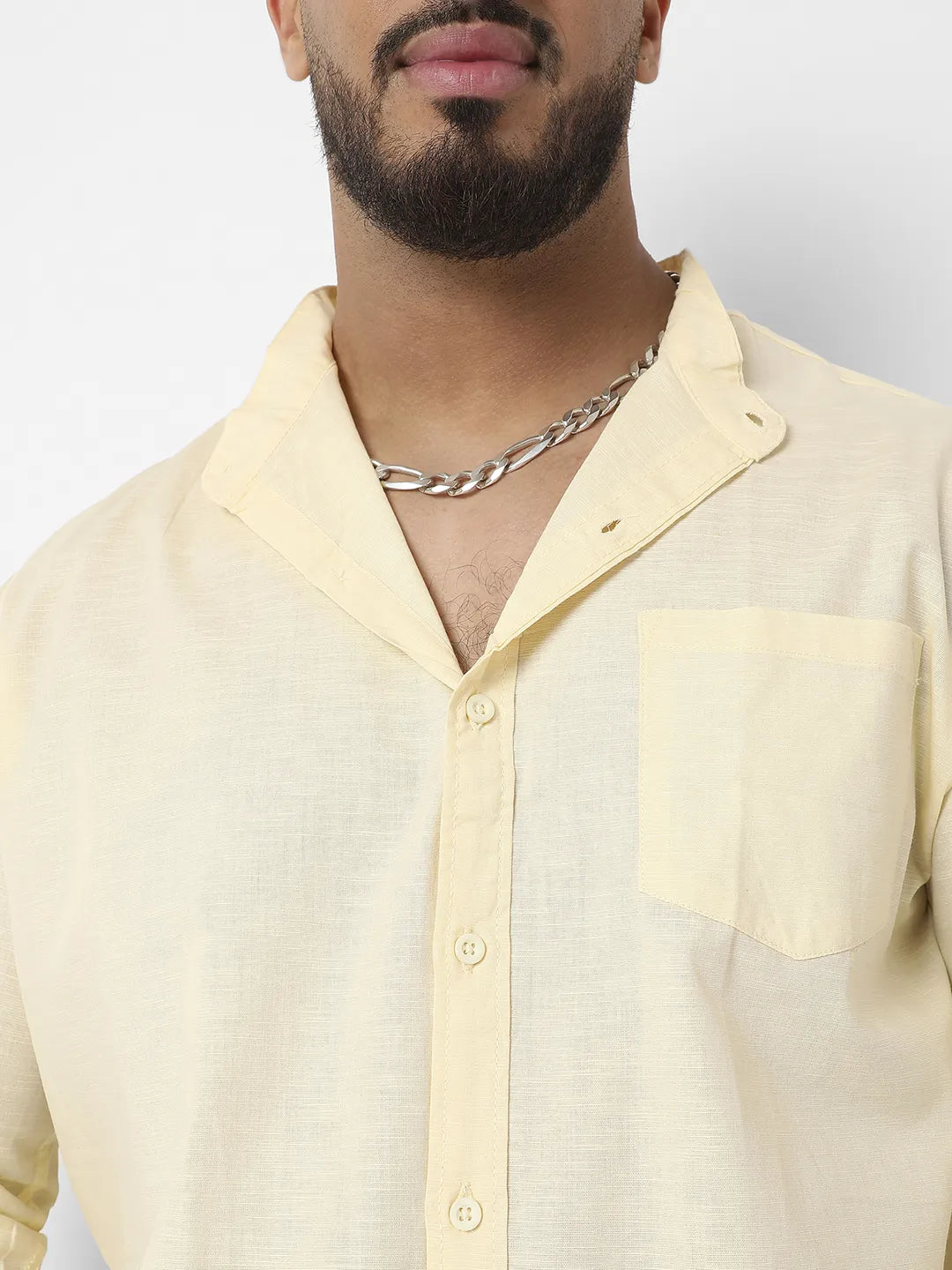 Casual Shirt