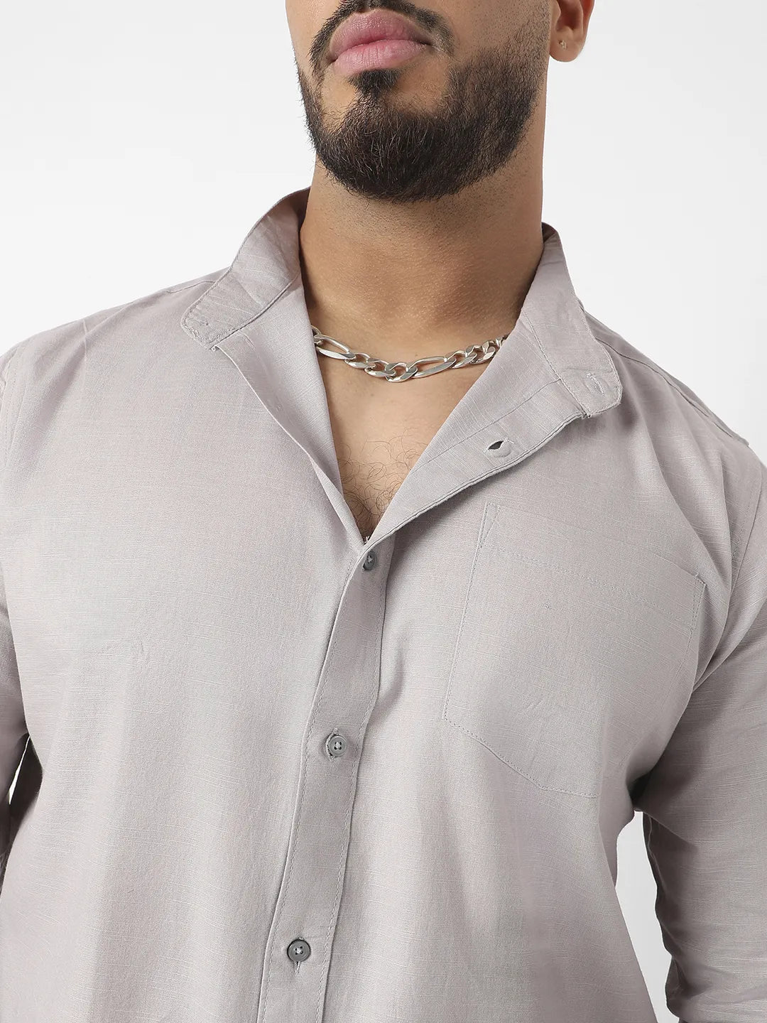 Casual Shirt