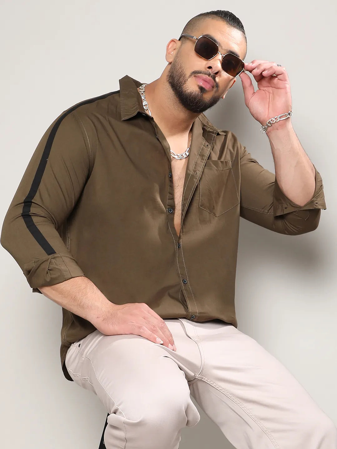 Casual Shirt