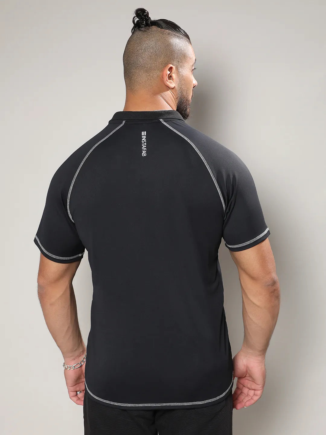 Casual Sports T-Shirt