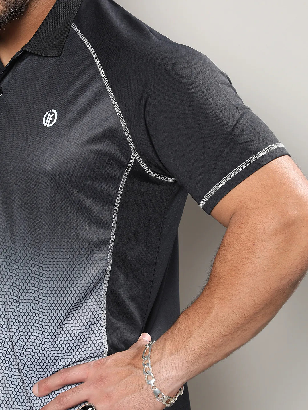 Casual Sports T-Shirt