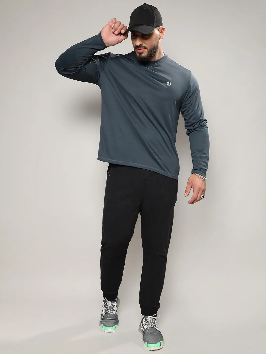 Casual Sports T-Shirt