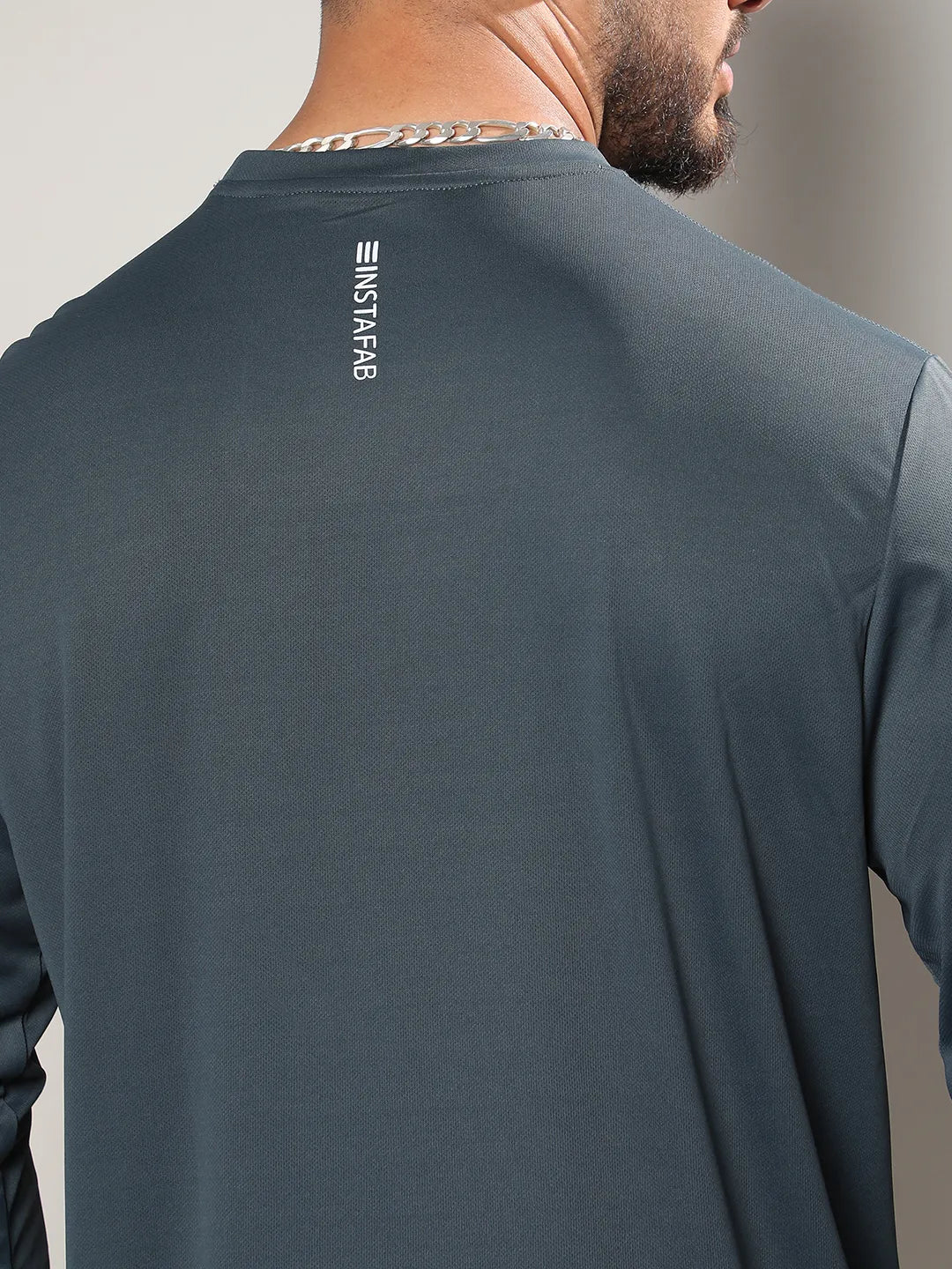 Casual Sports T-Shirt