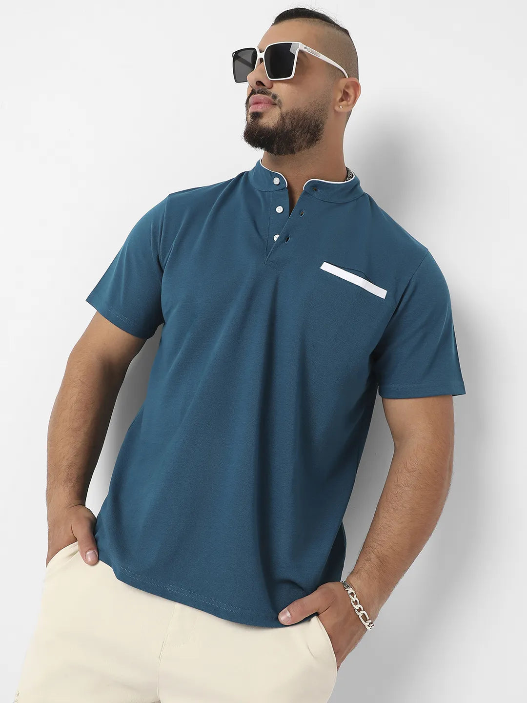 Casual T-Shirt