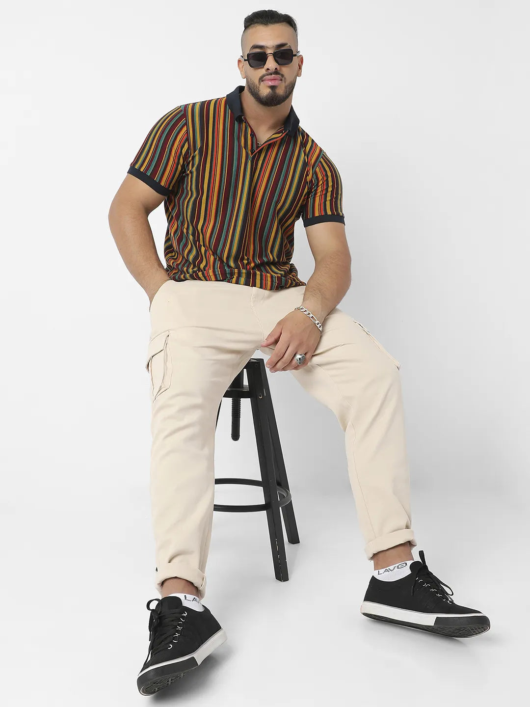 Casual T-Shirt