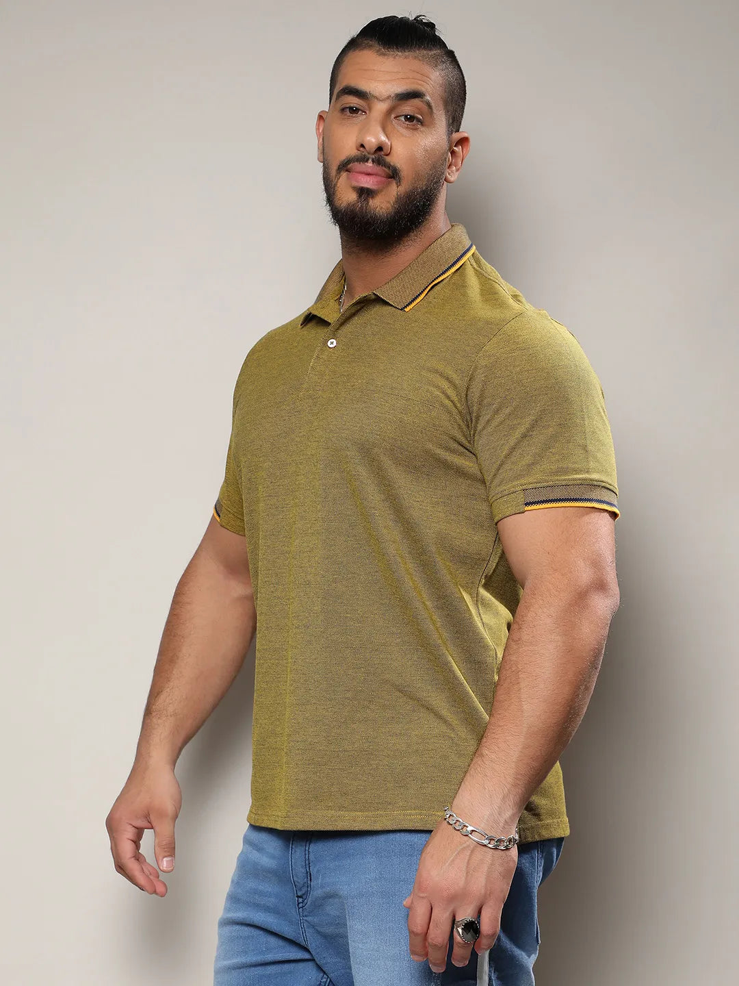 Casual T-Shirt
