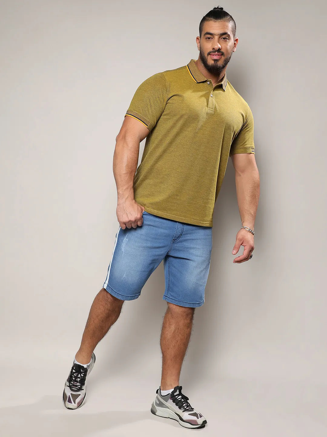 Casual T-Shirt