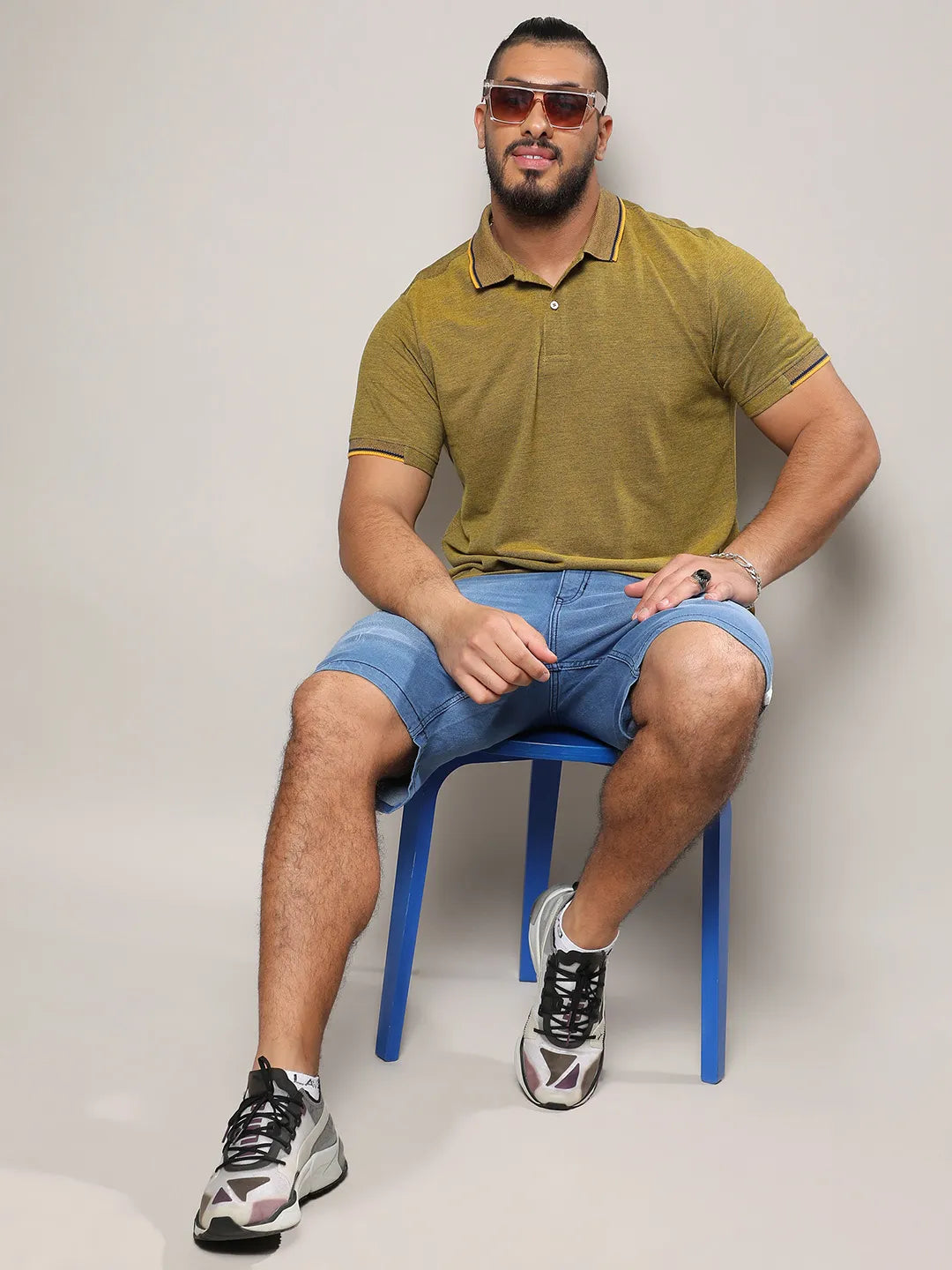Casual T-Shirt