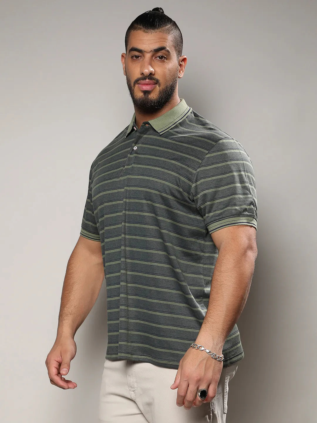 Casual T-Shirt