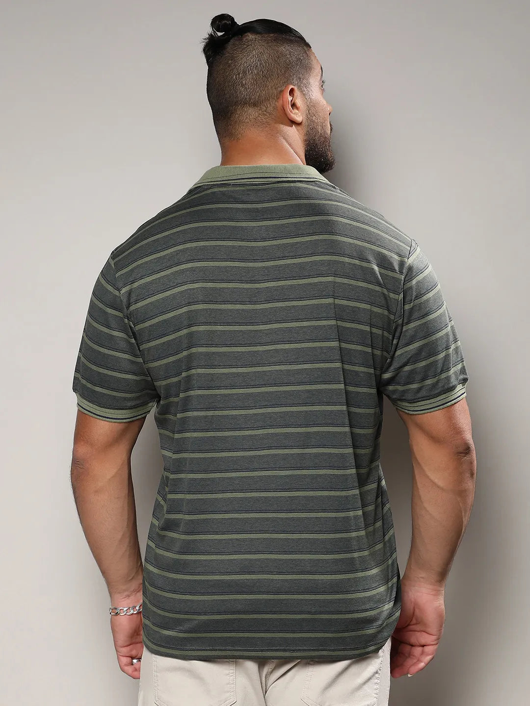Casual T-Shirt