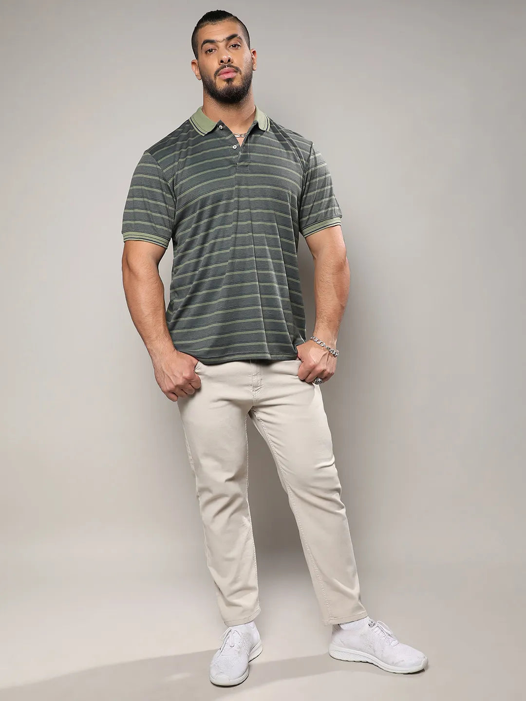 Casual T-Shirt