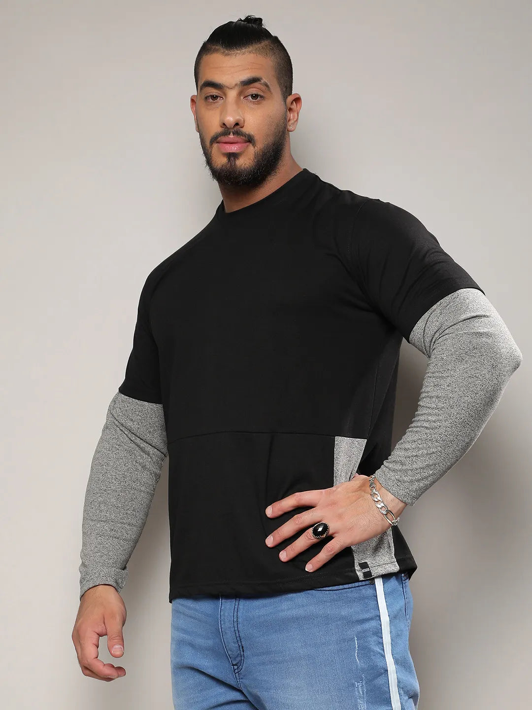 Casual T-Shirt