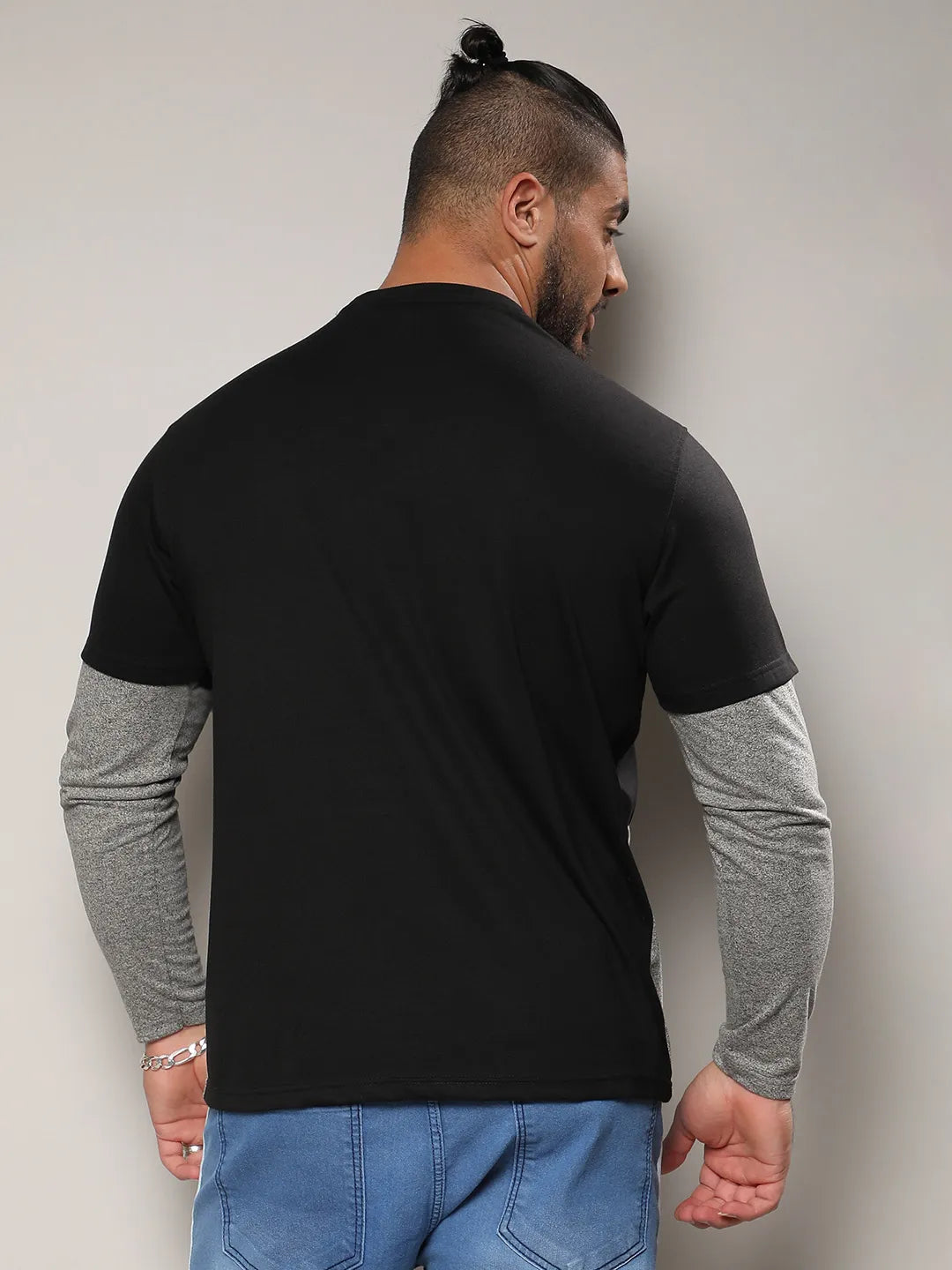 Casual T-Shirt