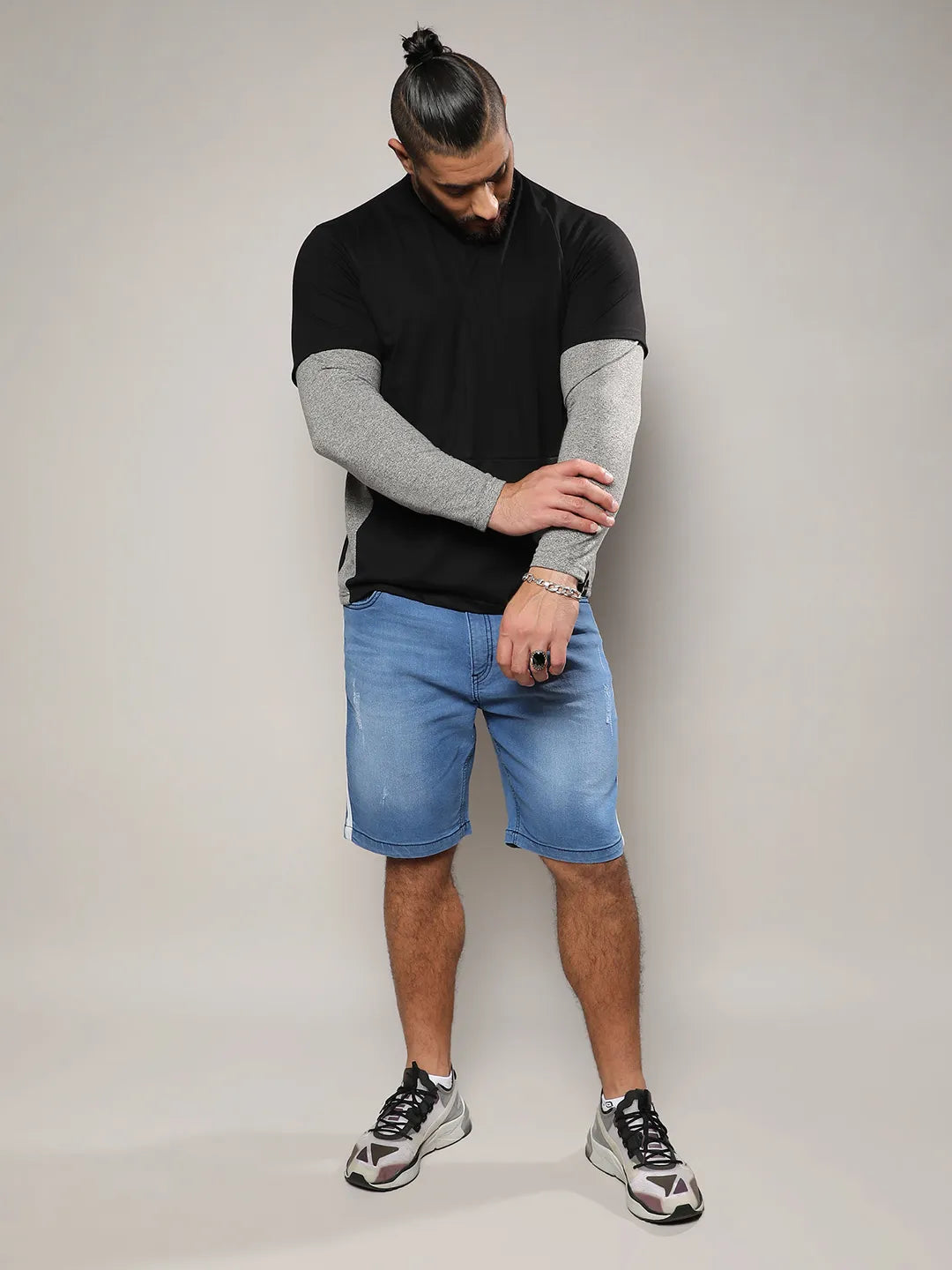 Casual T-Shirt