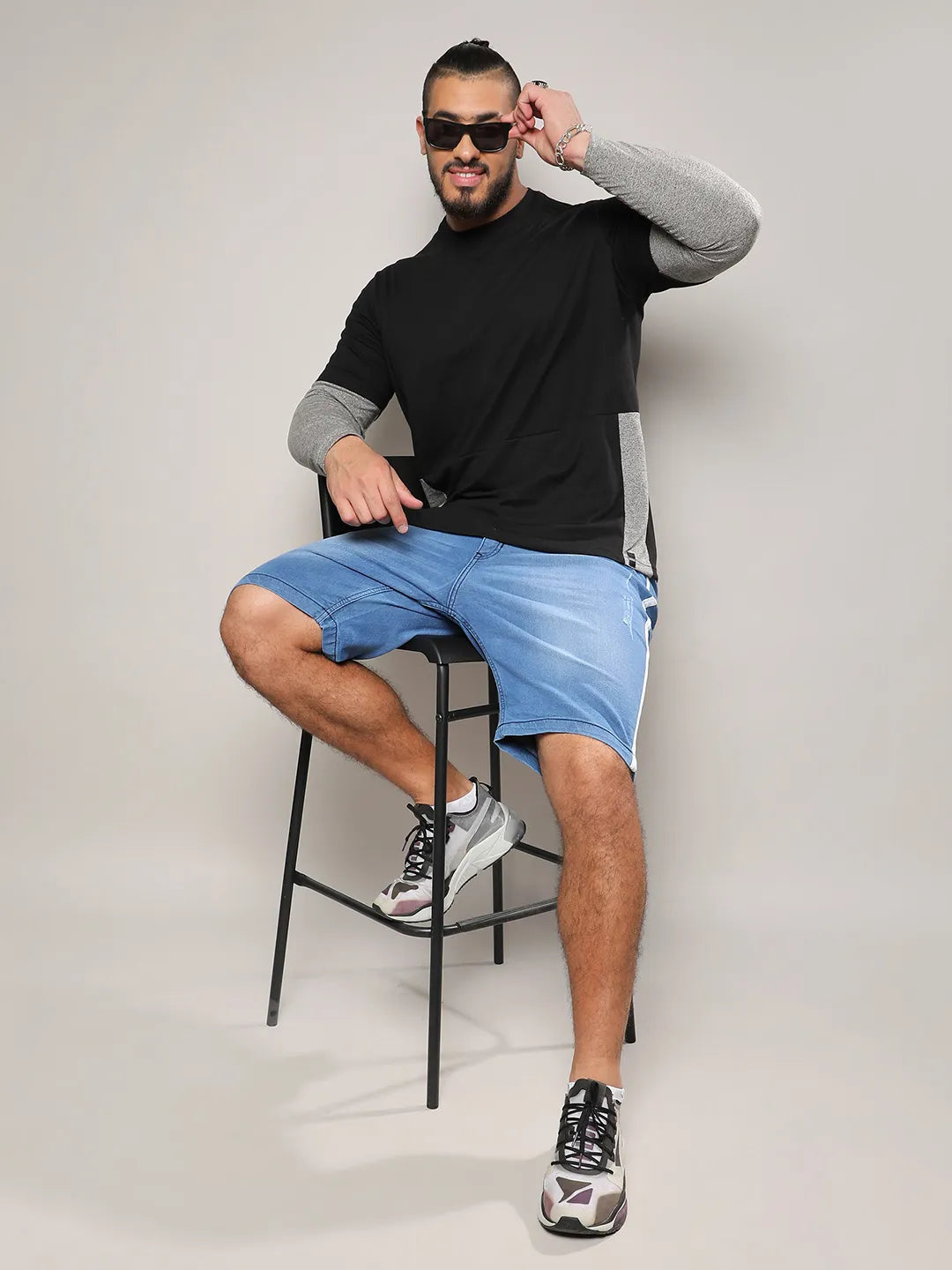 Casual T-Shirt